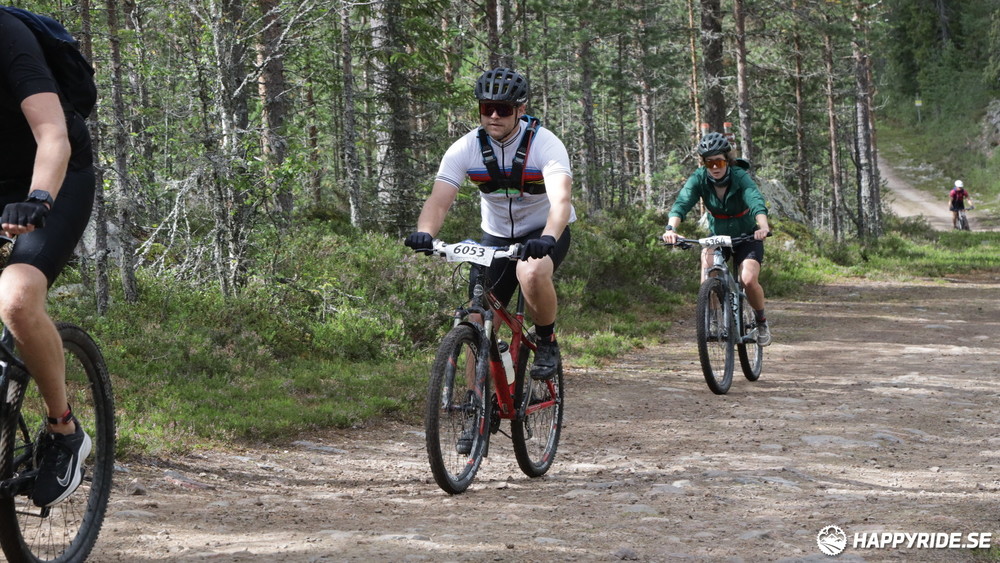 Bild från Cykelvasan 2024