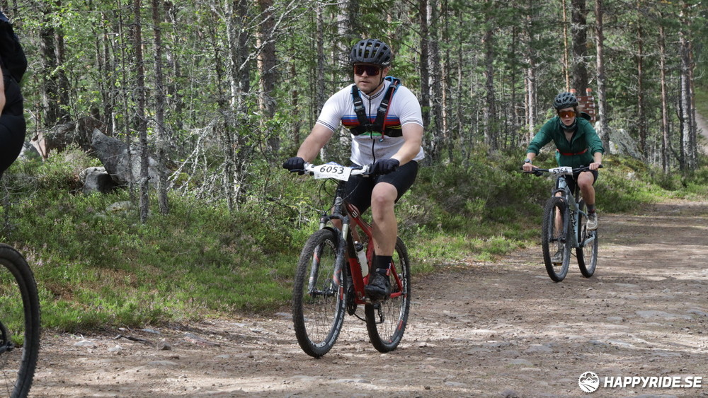 Bild från Cykelvasan 2024