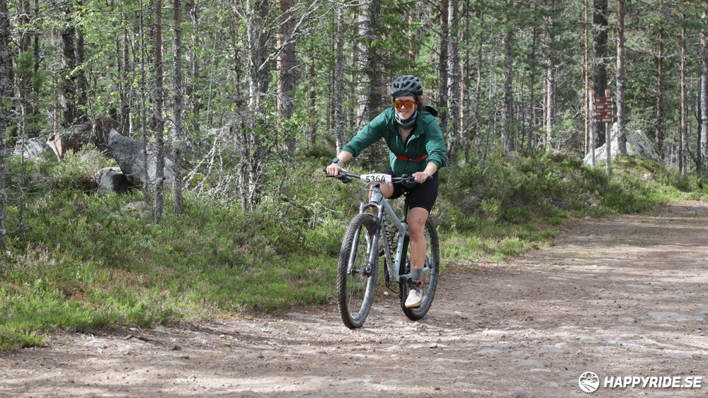 Bild från Cykelvasan 2024