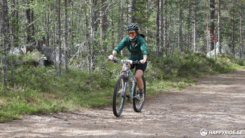Bild från Cykelvasan 2024