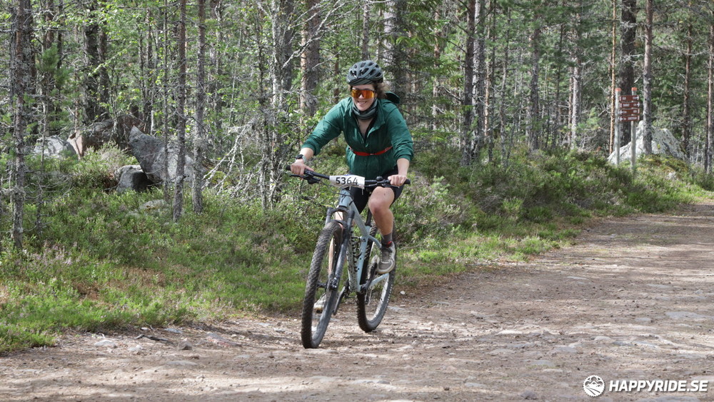 Bild från Cykelvasan 2024