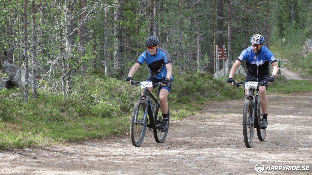 Bild från Cykelvasan 2024