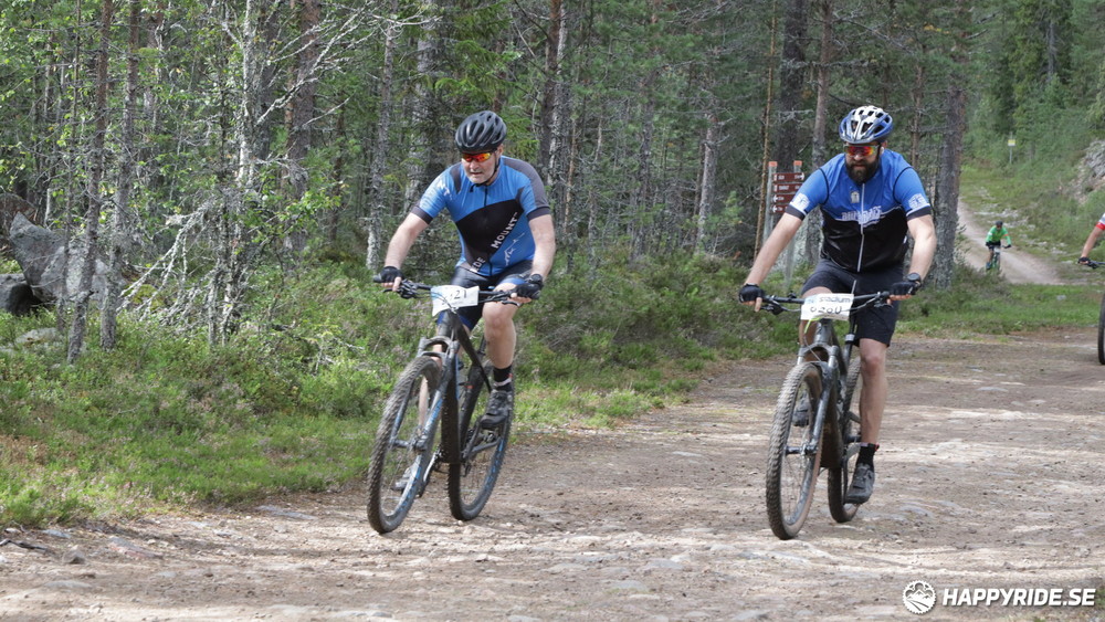 Bild från Cykelvasan 2024