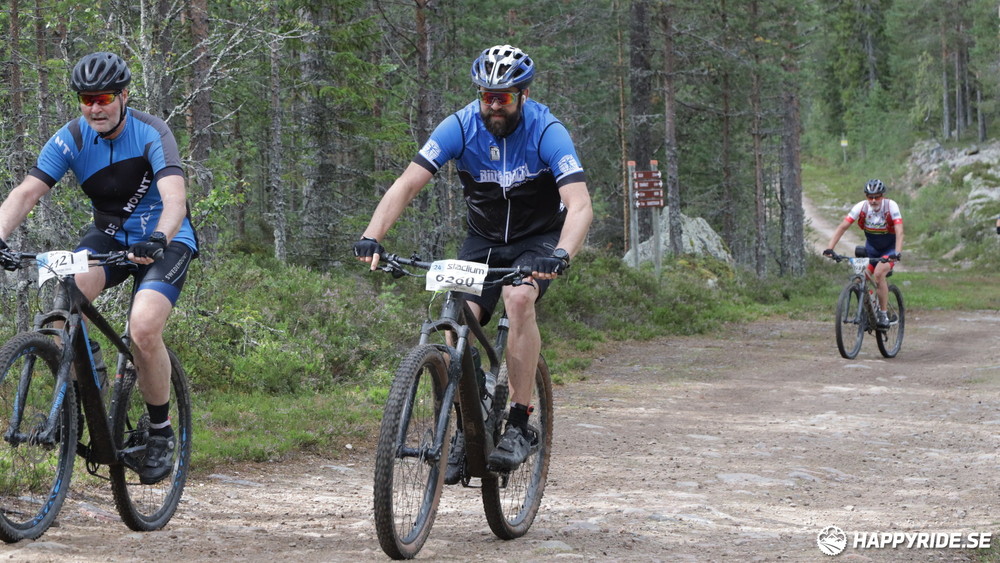 Bild från Cykelvasan 2024