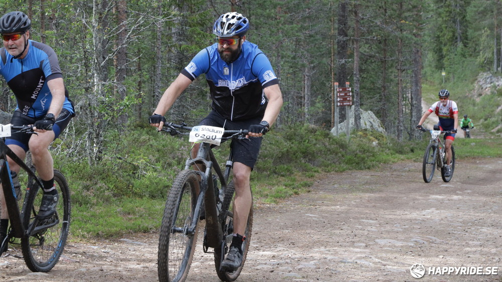 Bild från Cykelvasan 2024
