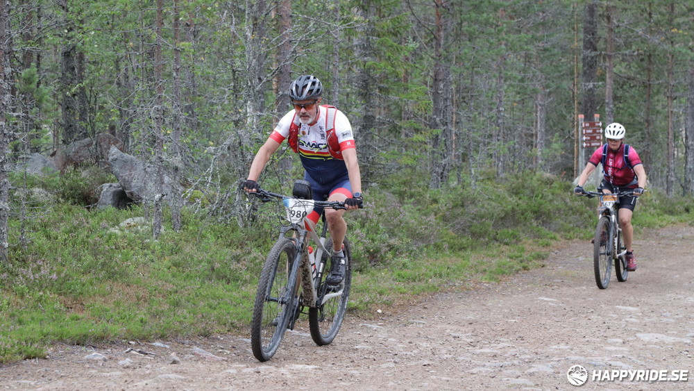 Bild från Cykelvasan 2024