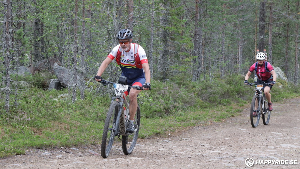 Bild från Cykelvasan 2024