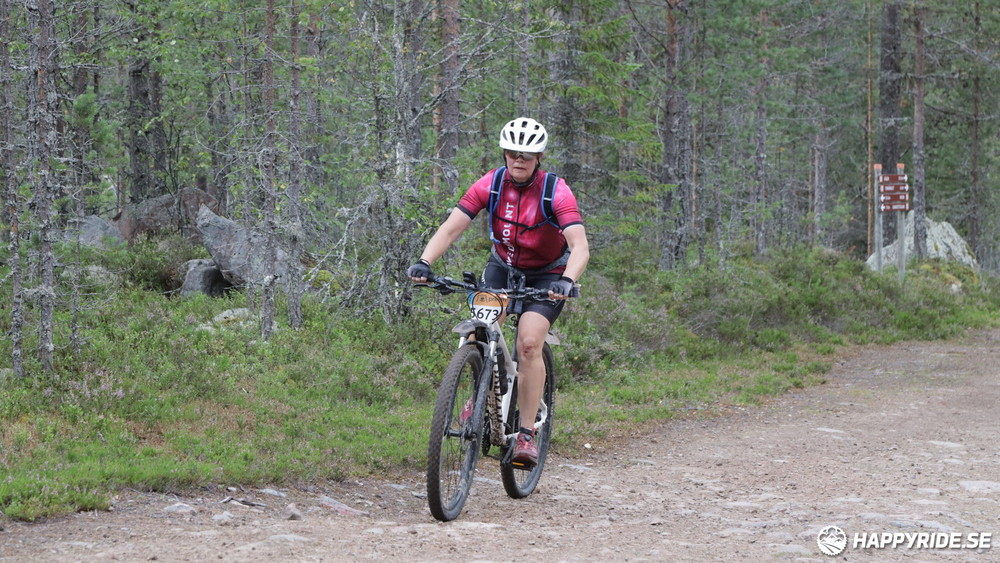Bild från Cykelvasan 2024