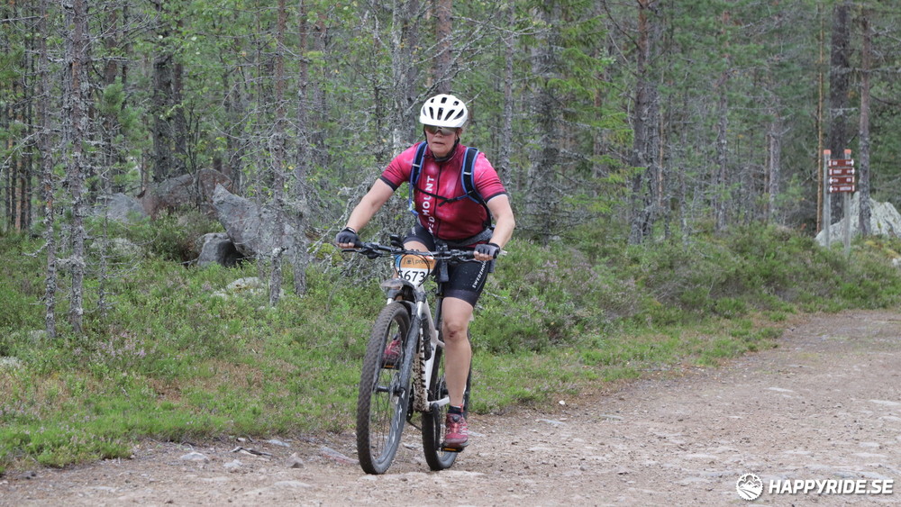 Bild från Cykelvasan 2024