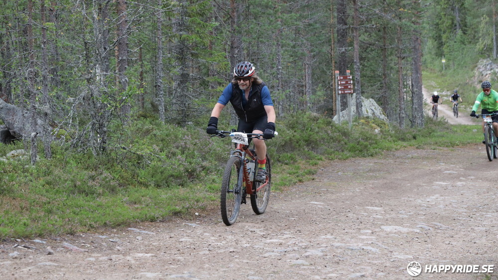 Bild från Cykelvasan 2024