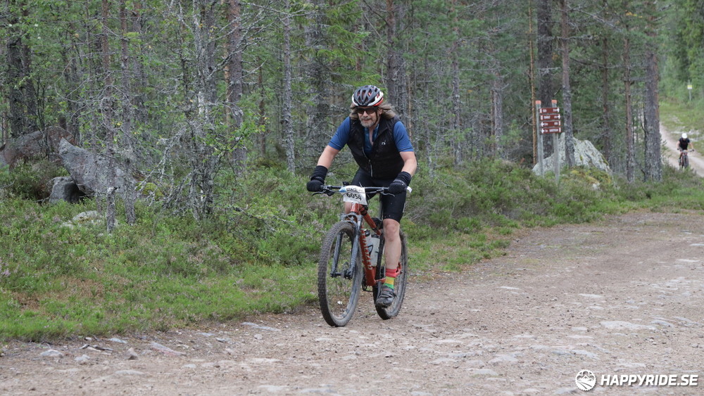 Bild från Cykelvasan 2024
