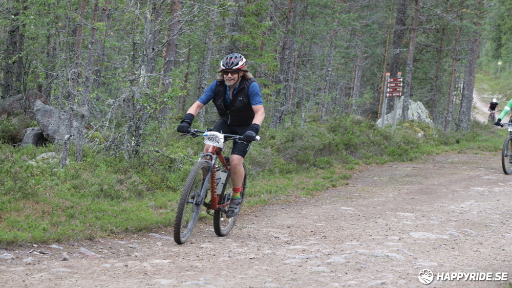Bild från Cykelvasan 2024
