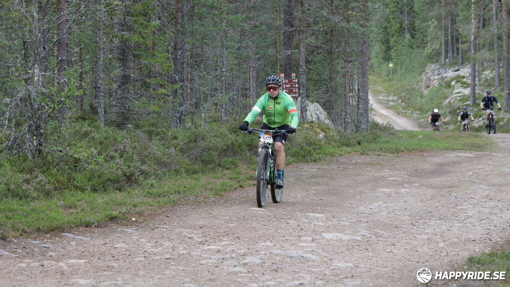 Bild från Cykelvasan 2024