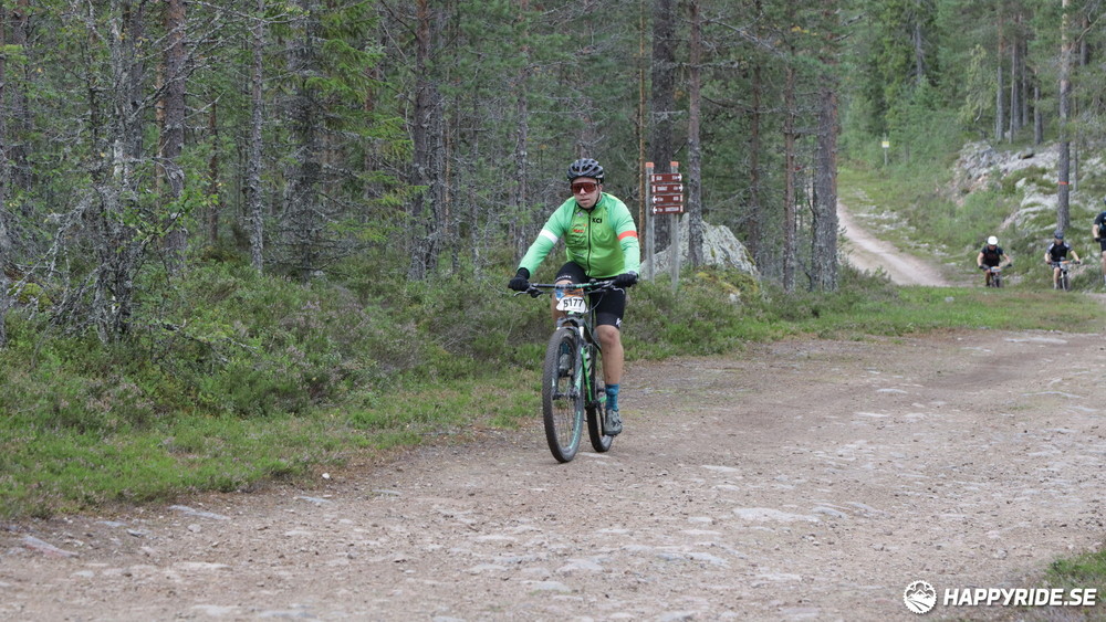 Bild från Cykelvasan 2024