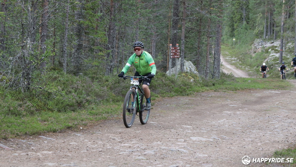Bild från Cykelvasan 2024