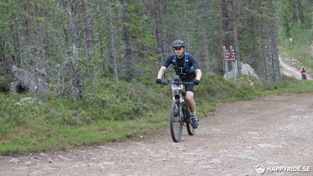 Bild från Cykelvasan 2024