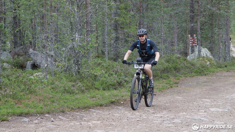 Bild från Cykelvasan 2024
