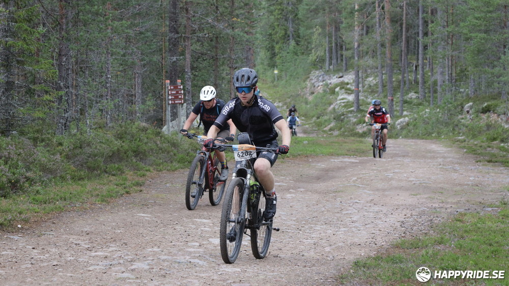Bild från Cykelvasan 2024