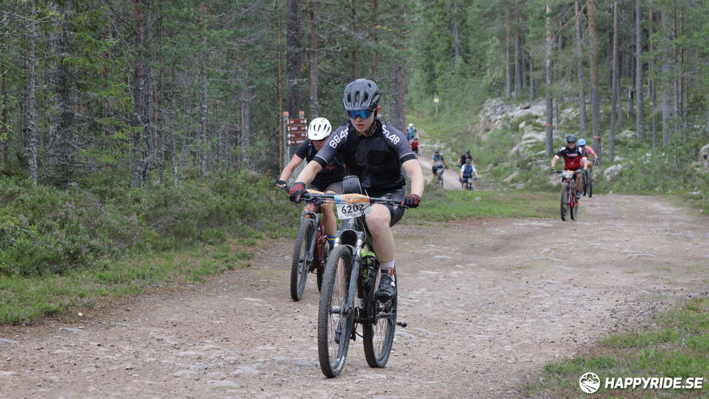 Bild från Cykelvasan 2024