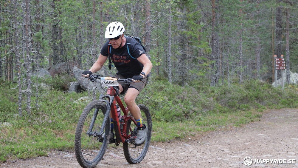 Bild från Cykelvasan 2024