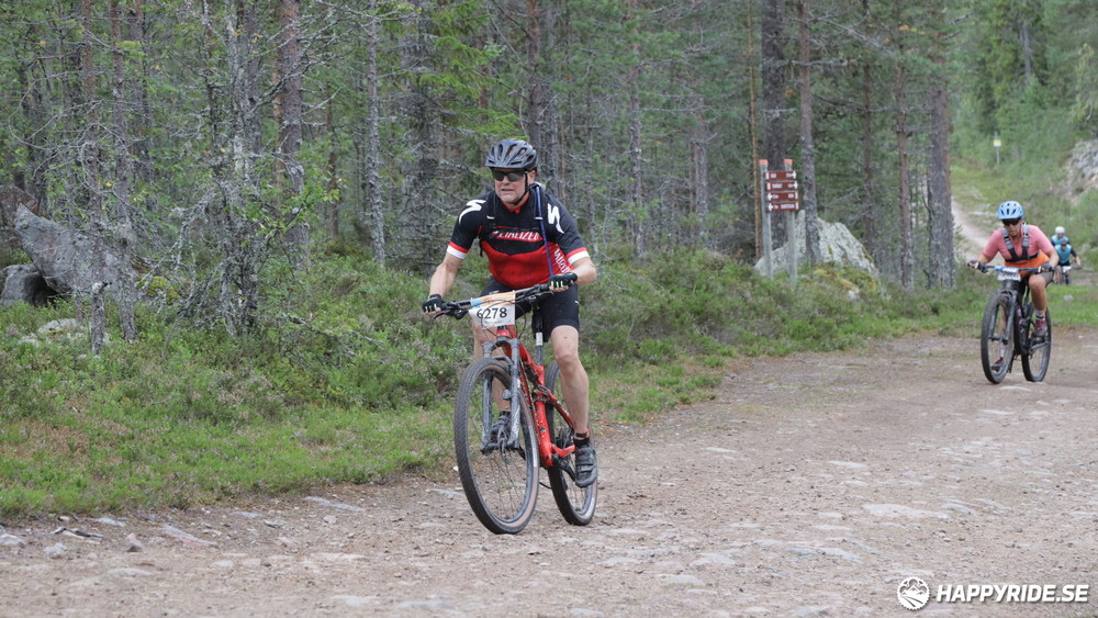 Bild från Cykelvasan 2024