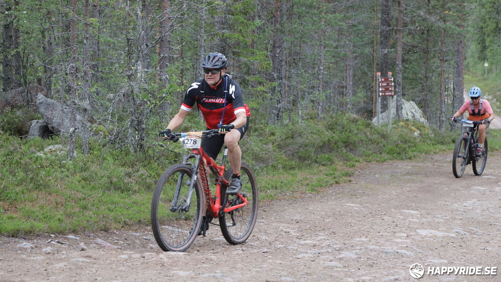 Bild från Cykelvasan 2024