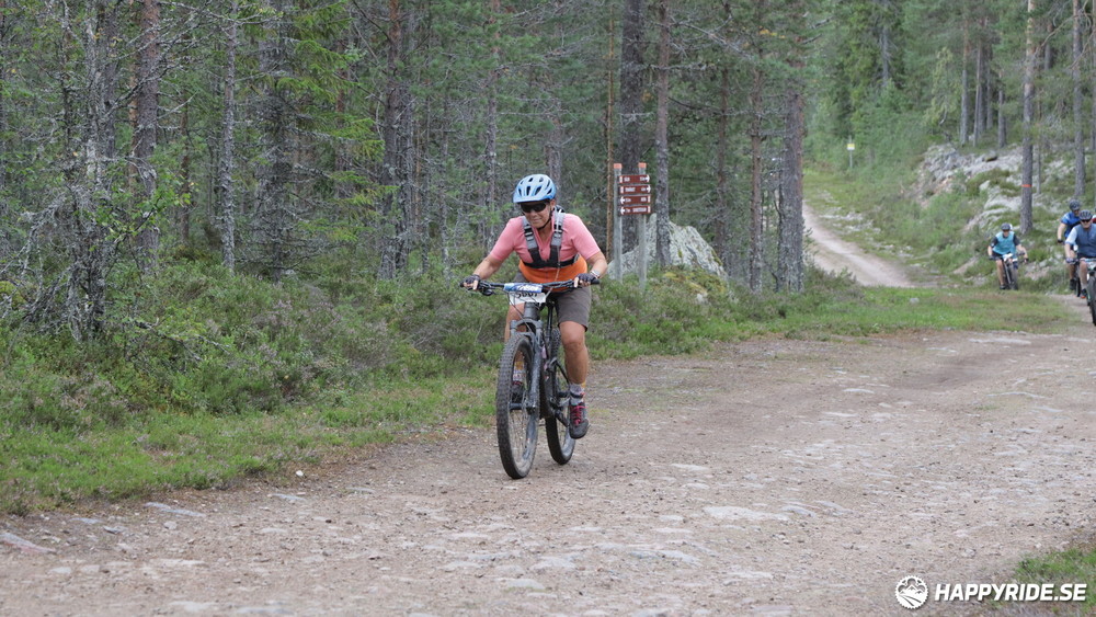 Bild från Cykelvasan 2024