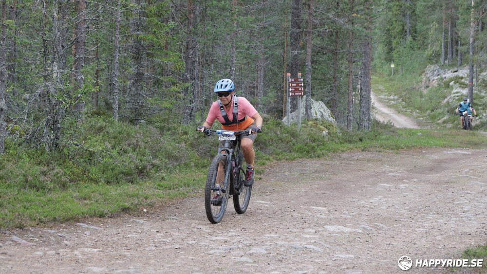 Bild från Cykelvasan 2024