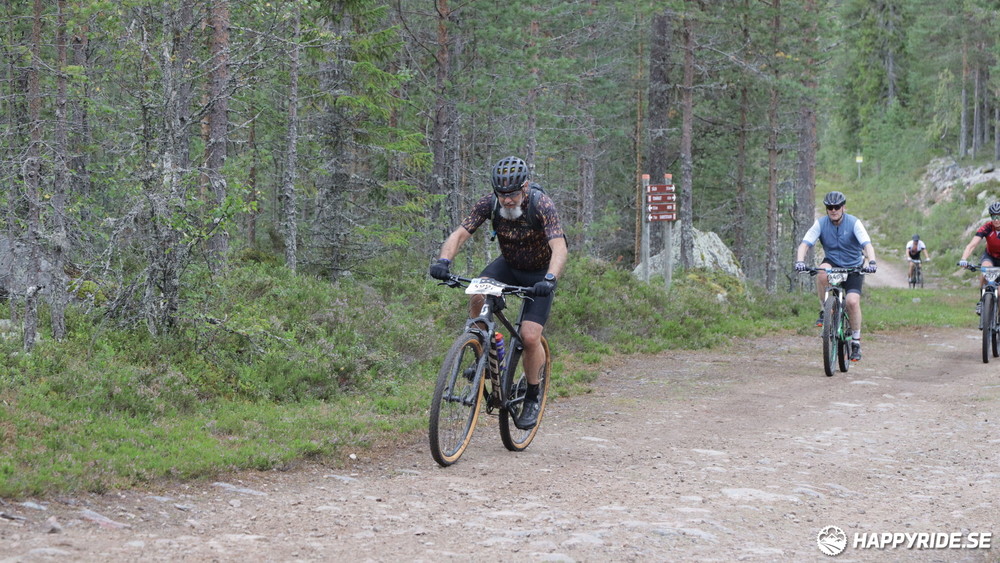 Bild från Cykelvasan 2024