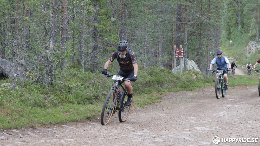 Bild från Cykelvasan 2024
