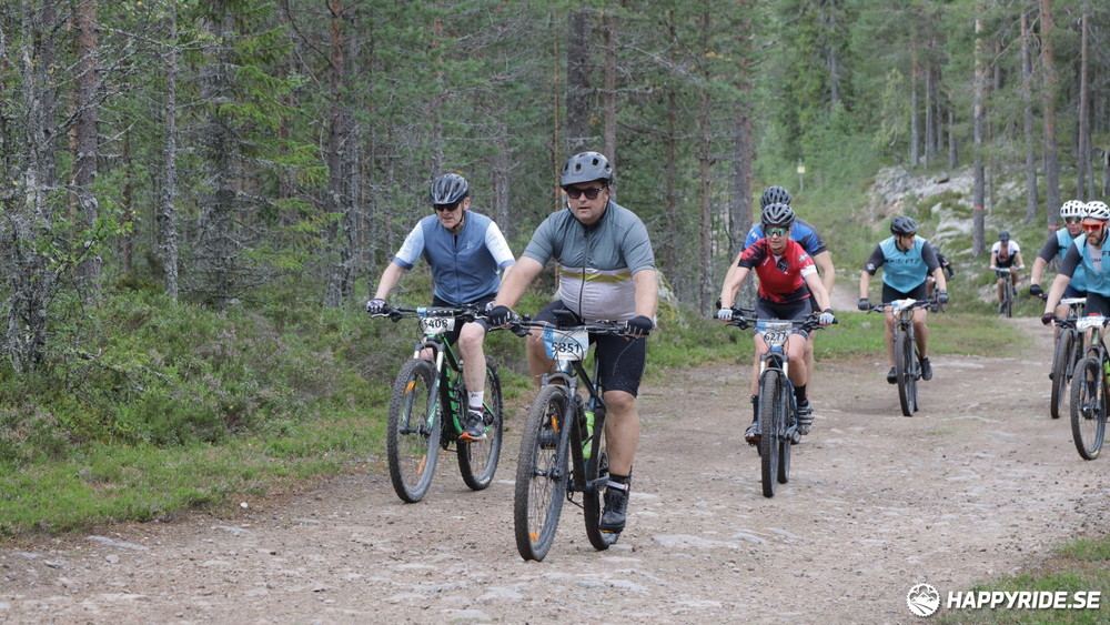 Bild från Cykelvasan 2024