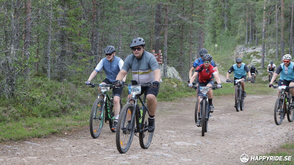 Bild från Cykelvasan 2024