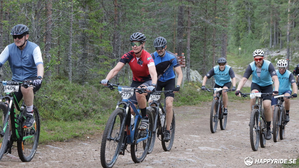 Bild från Cykelvasan 2024