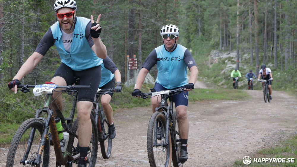 Bild från Cykelvasan 2024