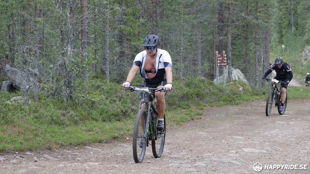Bild från Cykelvasan 2024