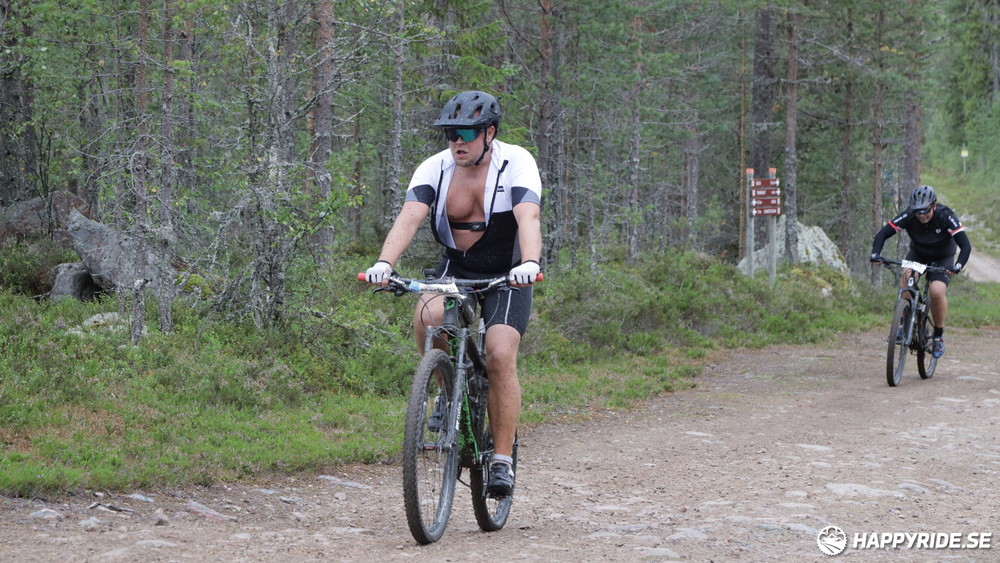 Bild från Cykelvasan 2024
