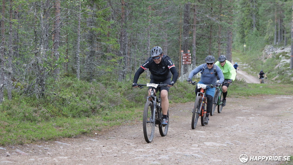 Bild från Cykelvasan 2024