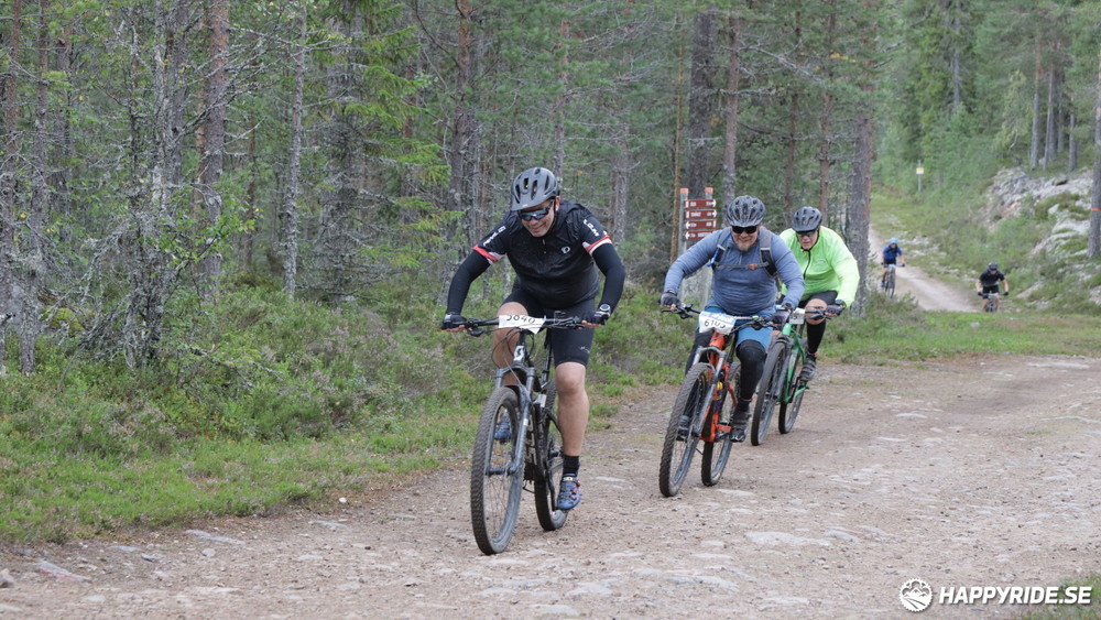 Bild från Cykelvasan 2024