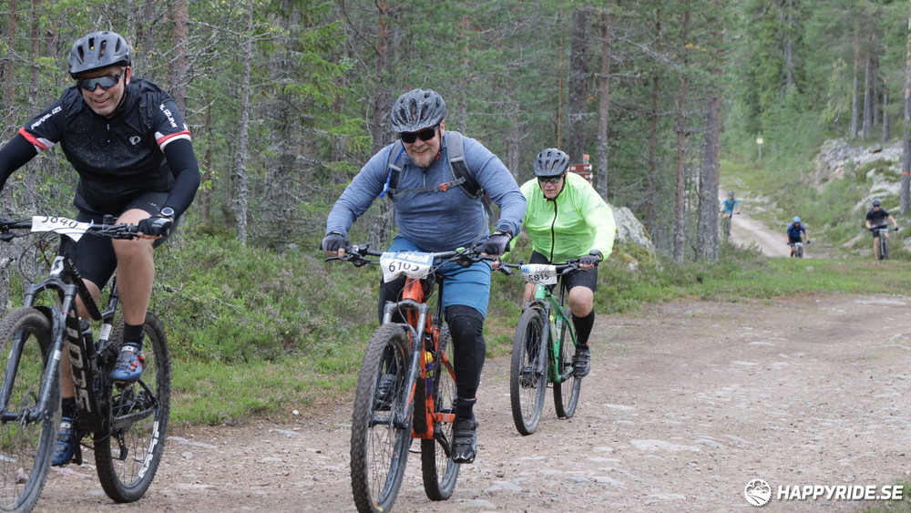 Bild från Cykelvasan 2024