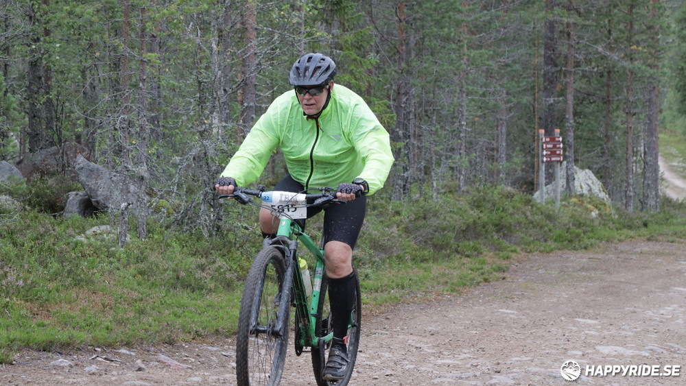 Bild från Cykelvasan 2024