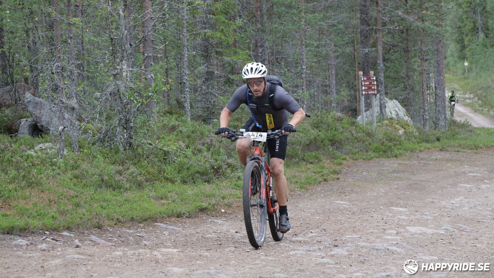 Bild från Cykelvasan 2024