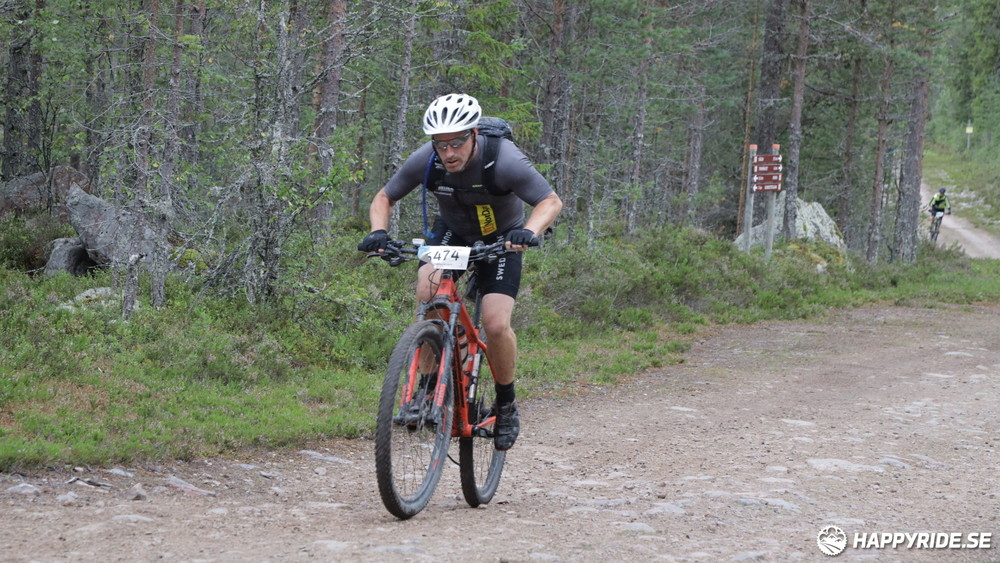 Bild från Cykelvasan 2024