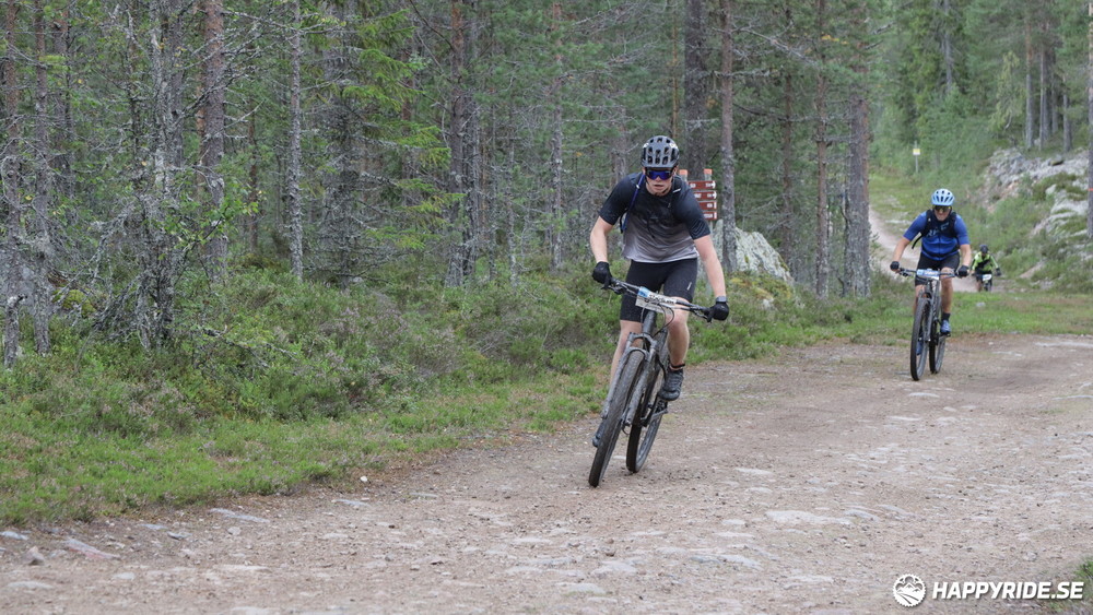 Bild från Cykelvasan 2024