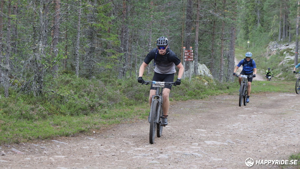 Bild från Cykelvasan 2024