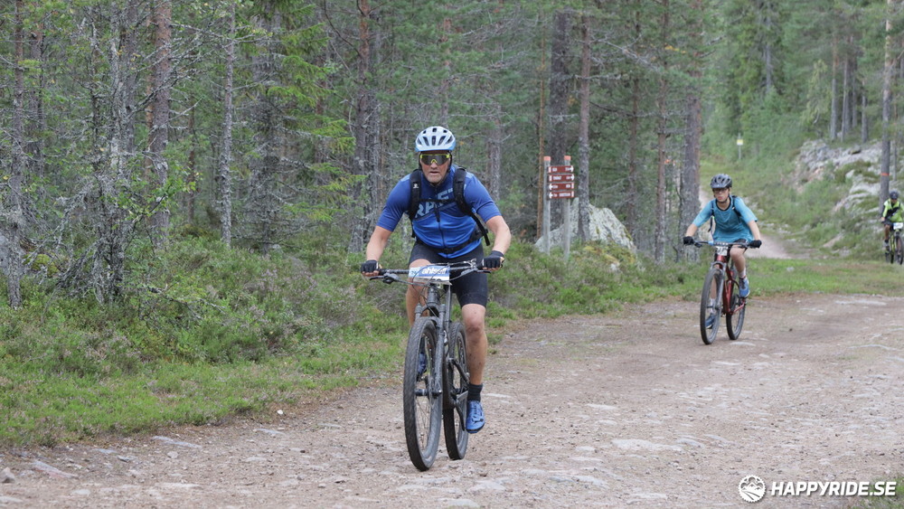 Bild från Cykelvasan 2024