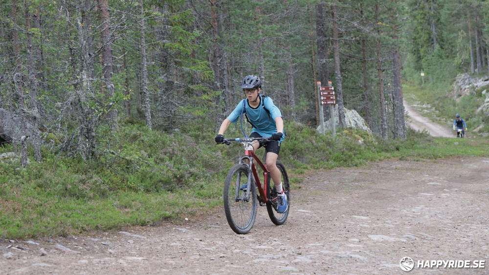 Bild från Cykelvasan 2024