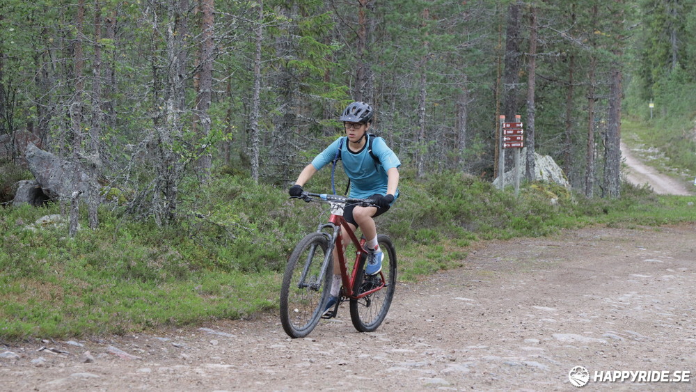 Bild från Cykelvasan 2024