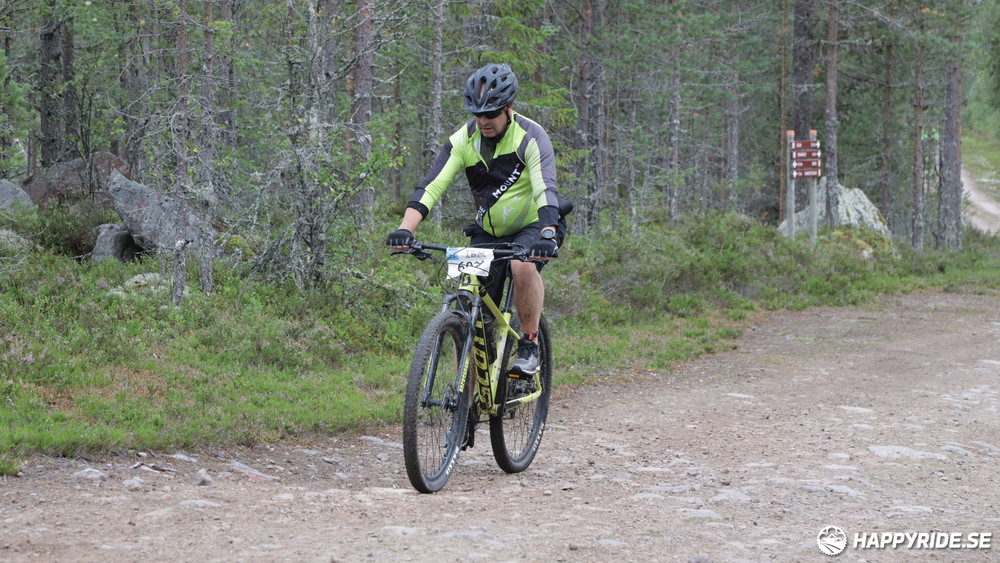 Bild från Cykelvasan 2024