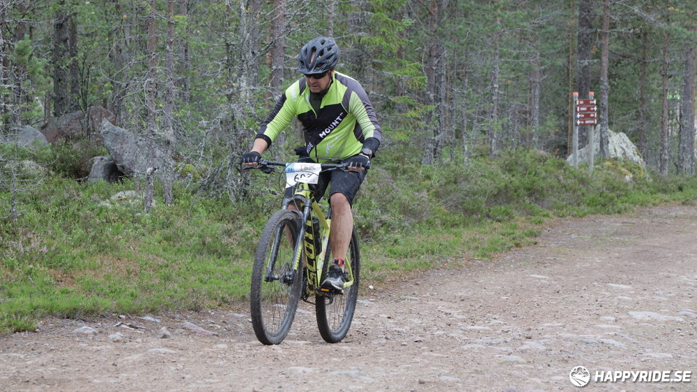 Bild från Cykelvasan 2024