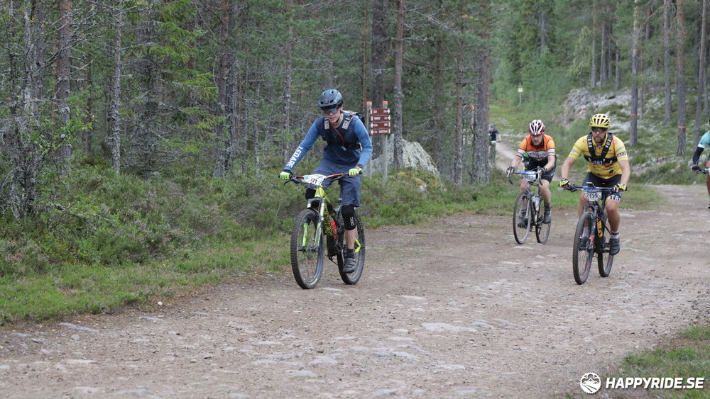 Bild från Cykelvasan 2024